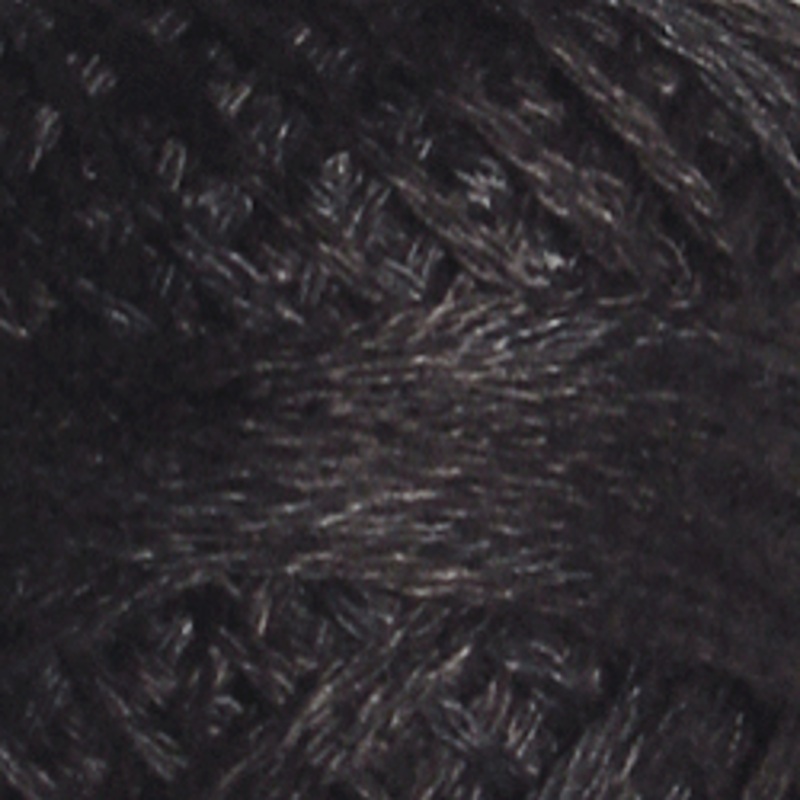 Valdani O511 Black Sea - 3-Strand Cotton Floss