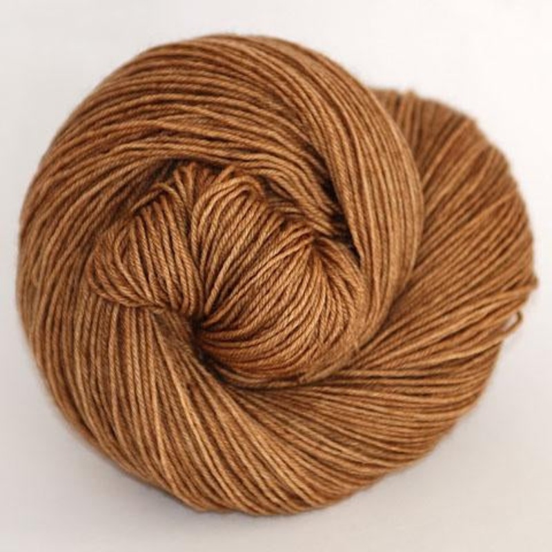 Iced Coffee in Worsted Weight-Revival Worsted