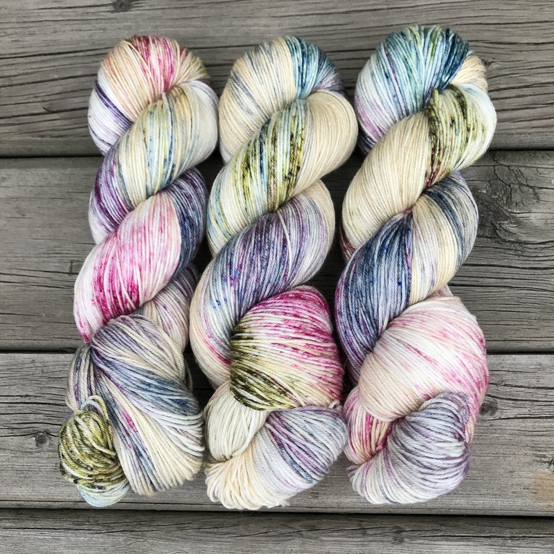 Little Wild Things in Worsted Weight