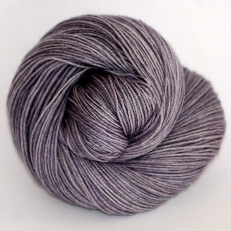 Roaring Twenties in Worsted Weight