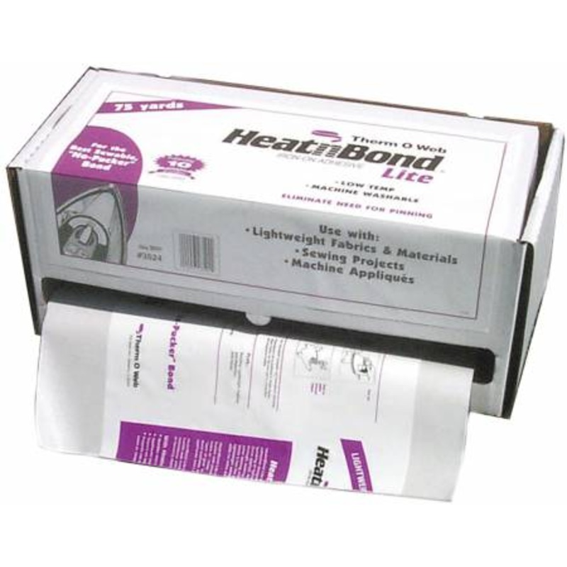 Heat 'N Bond Lite