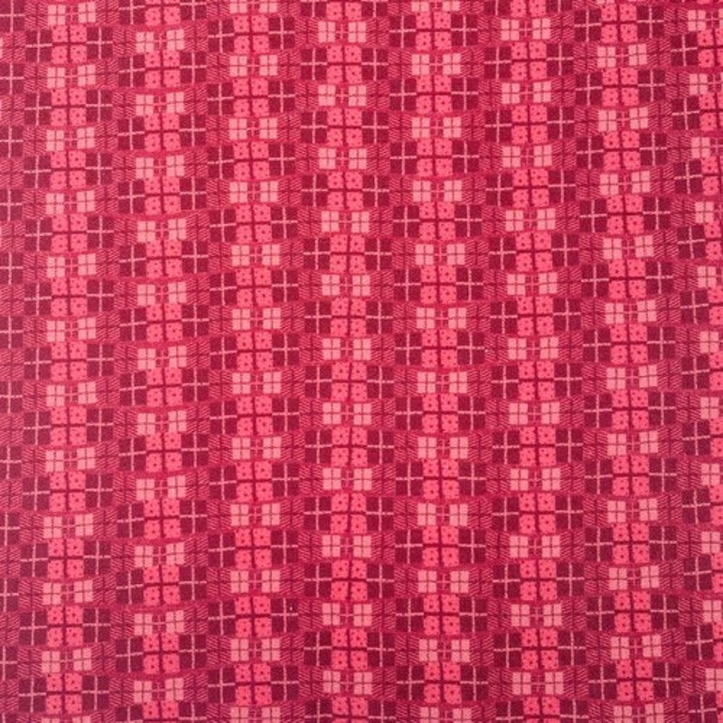 3 Wise Penguins 80860-12 - 1/6 yd remnant