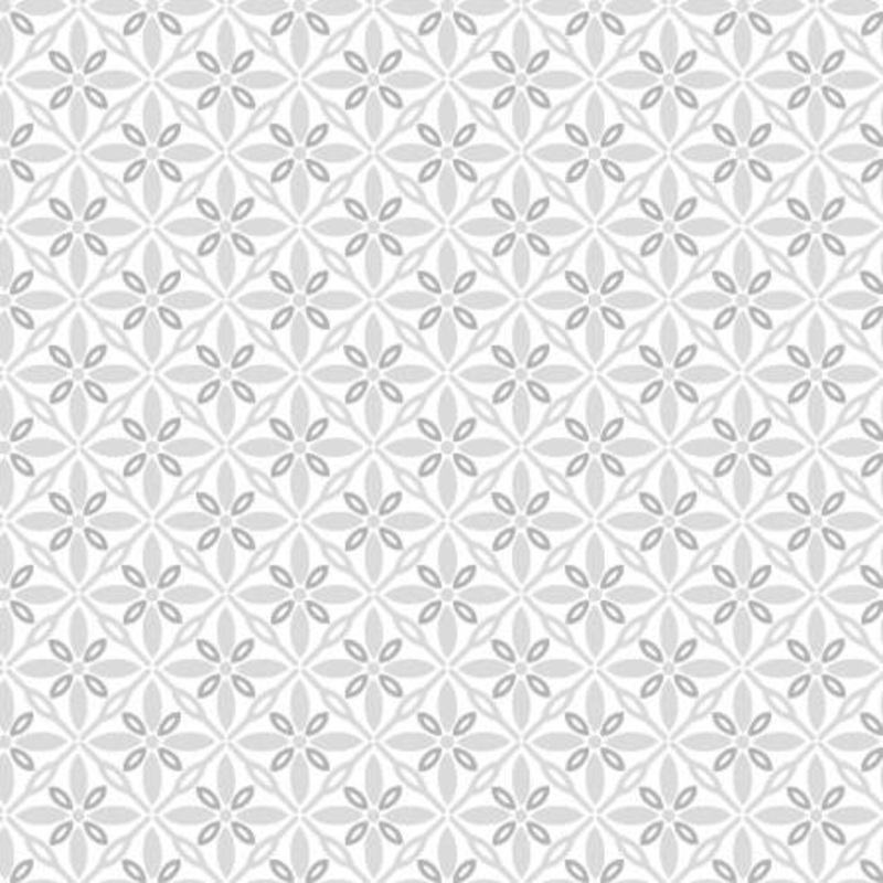 Fabric - Maywood Kimberbell Light Grey Tufted 108in Wide Back - QBD212M-K