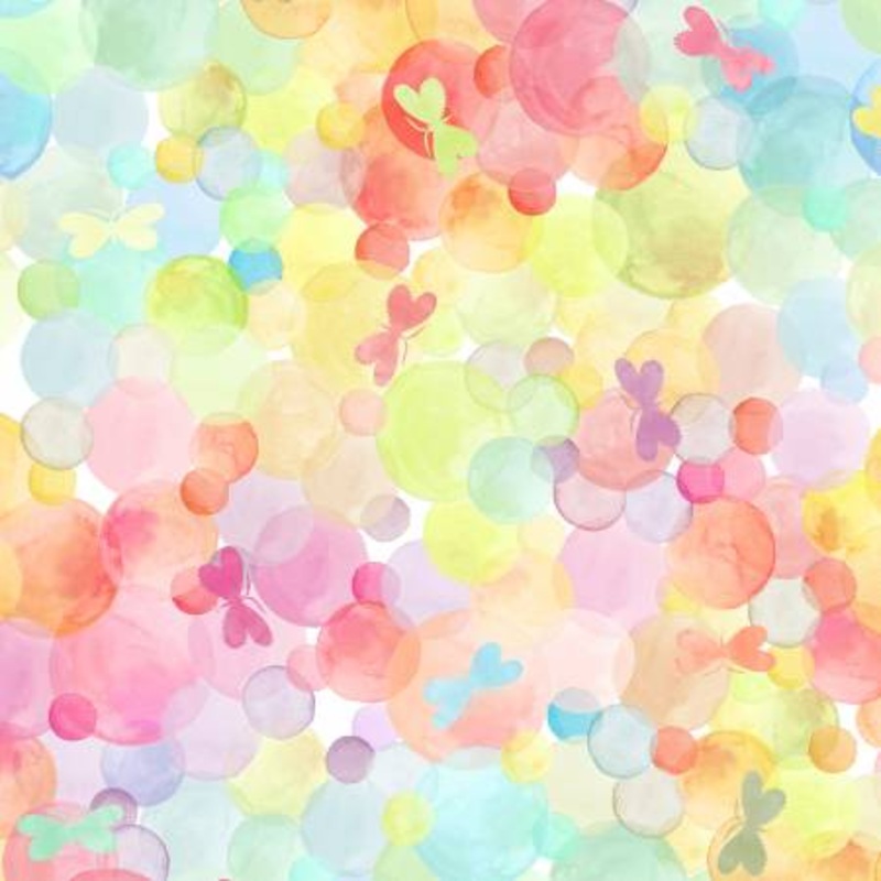 Fabric - Windham 108in Wide Carnival - 52781DW-1