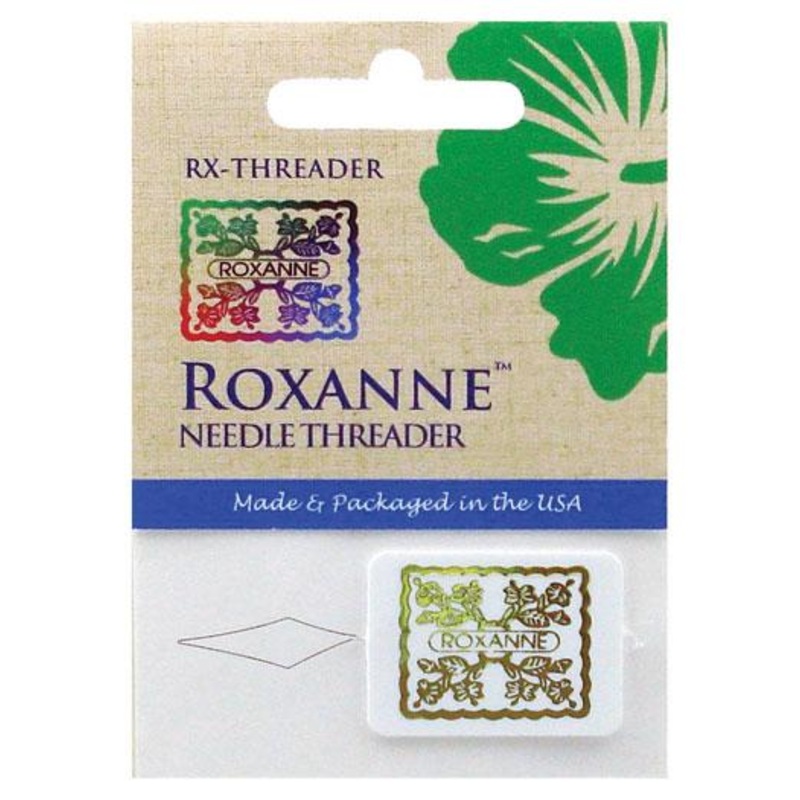 Roxanne Needle Threader