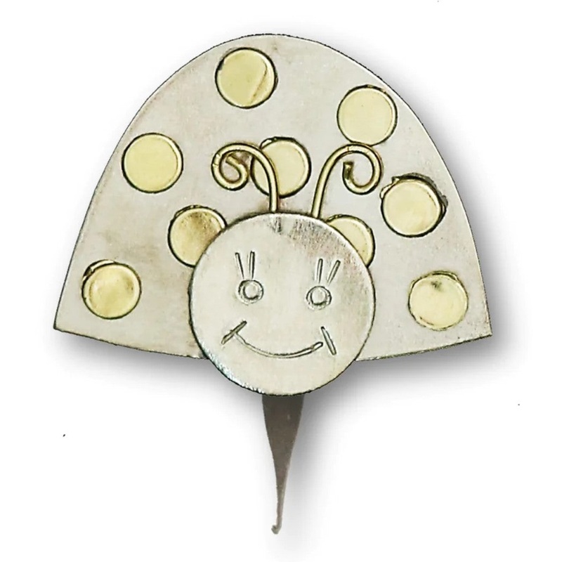 Ladybug Micro Needle Threader