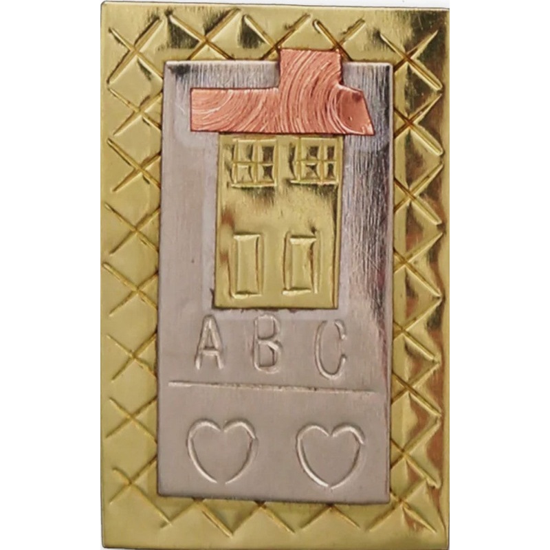 Sampler Needle Nanny