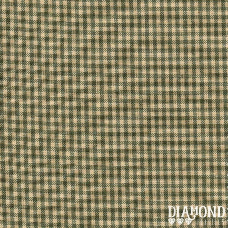 Yarn Dye FM 8501 Sage