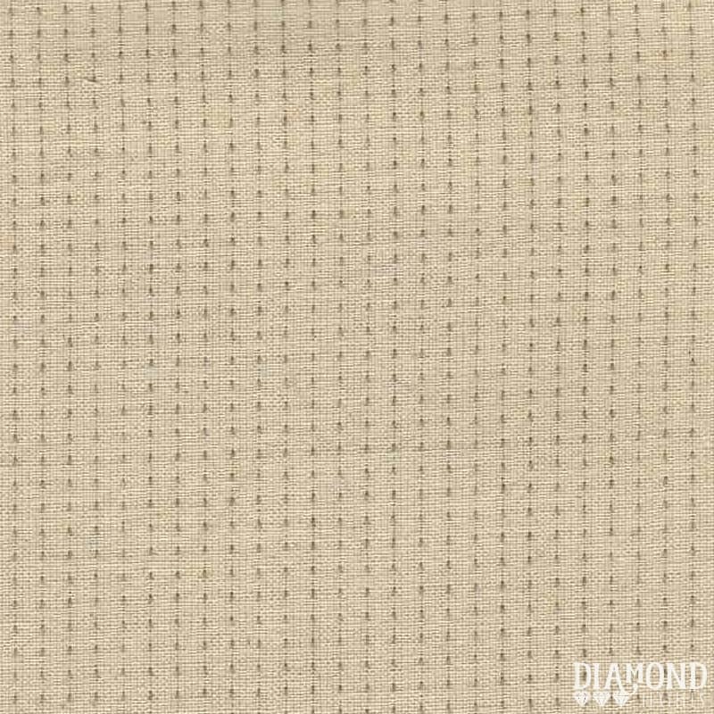 Yarn Dye Nikko Topstitch 4822 Cream