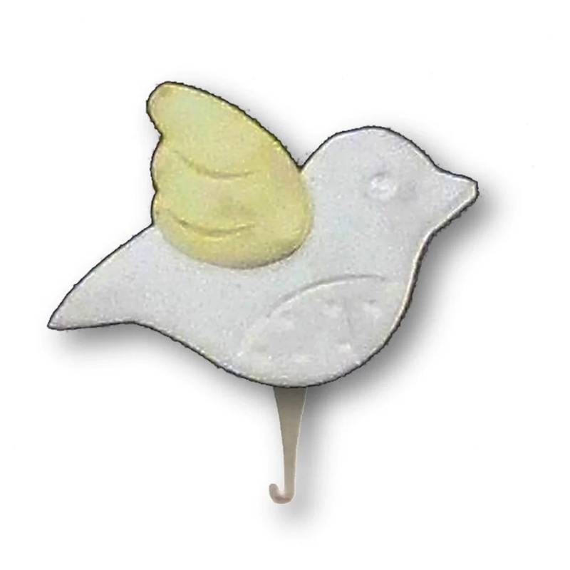 Bird Long Eye Needle Threader