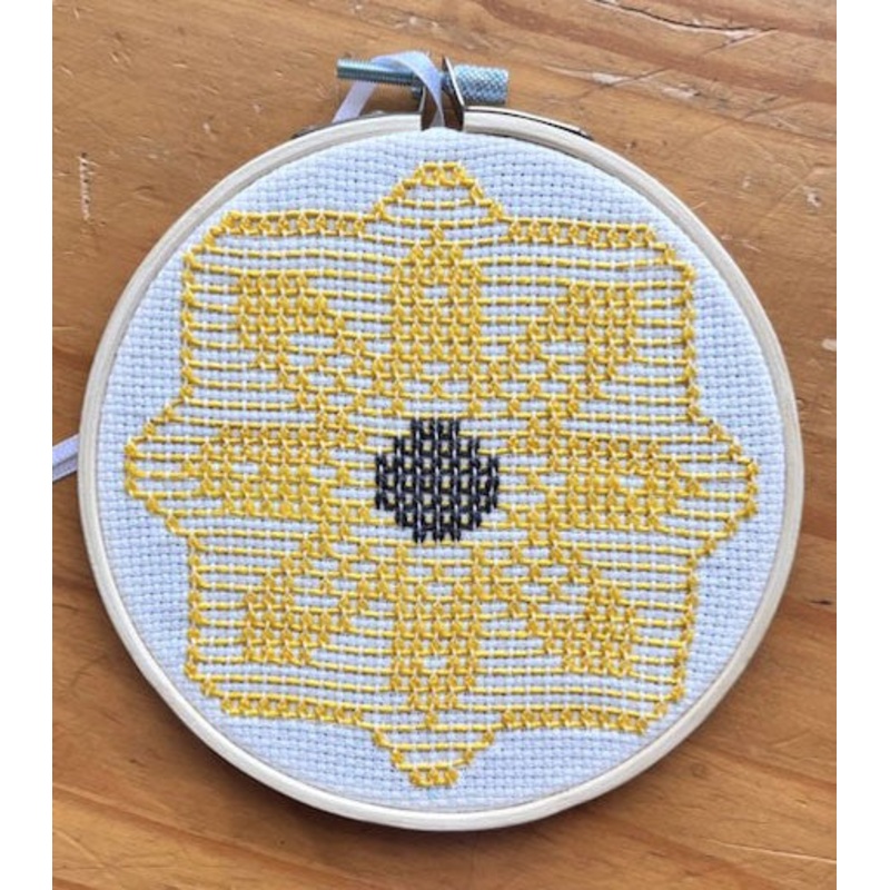 Black-eyed Susan Wall Art