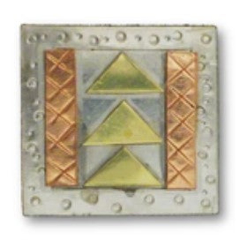 Flying Geese Needle Nanny