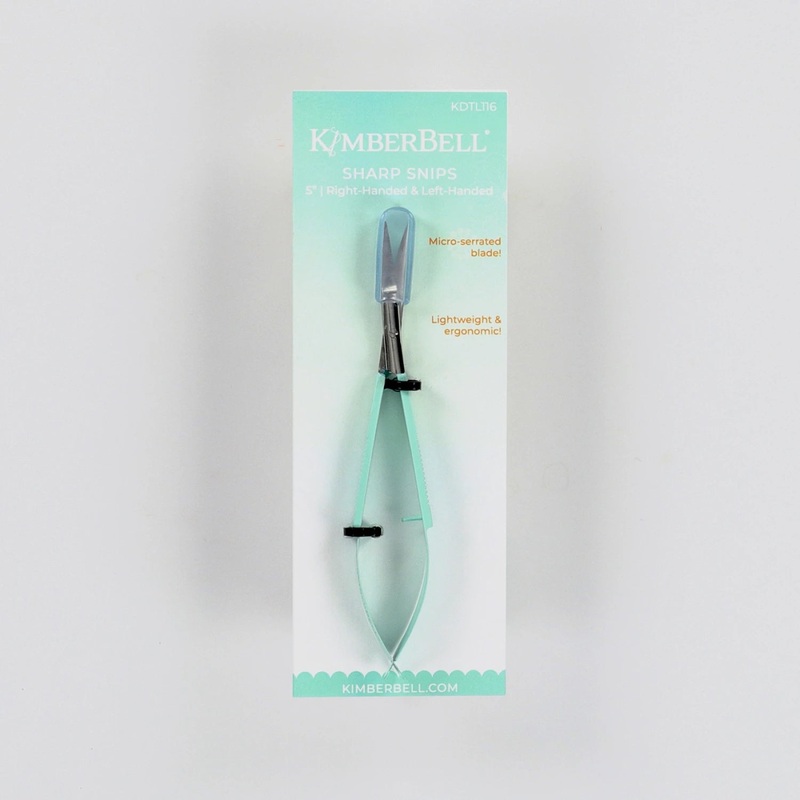 Notions Kimberbell Sharp Snips KDTL116