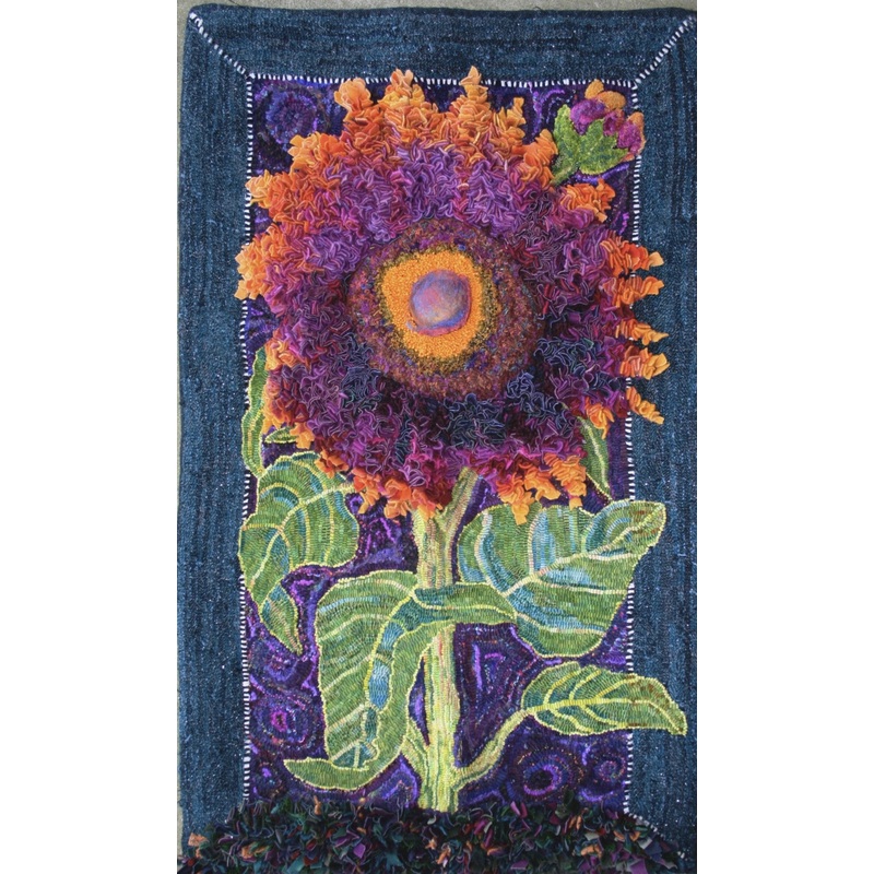 Passion Proddy Sunflower