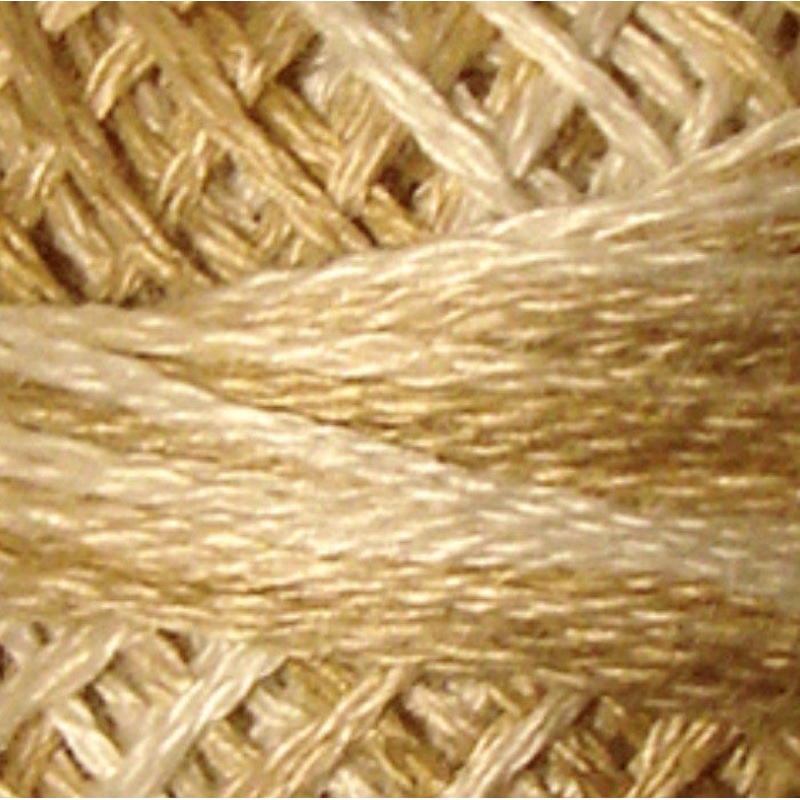 Valdani O514 Wheat Husk - 3-Strand Cotton Floss