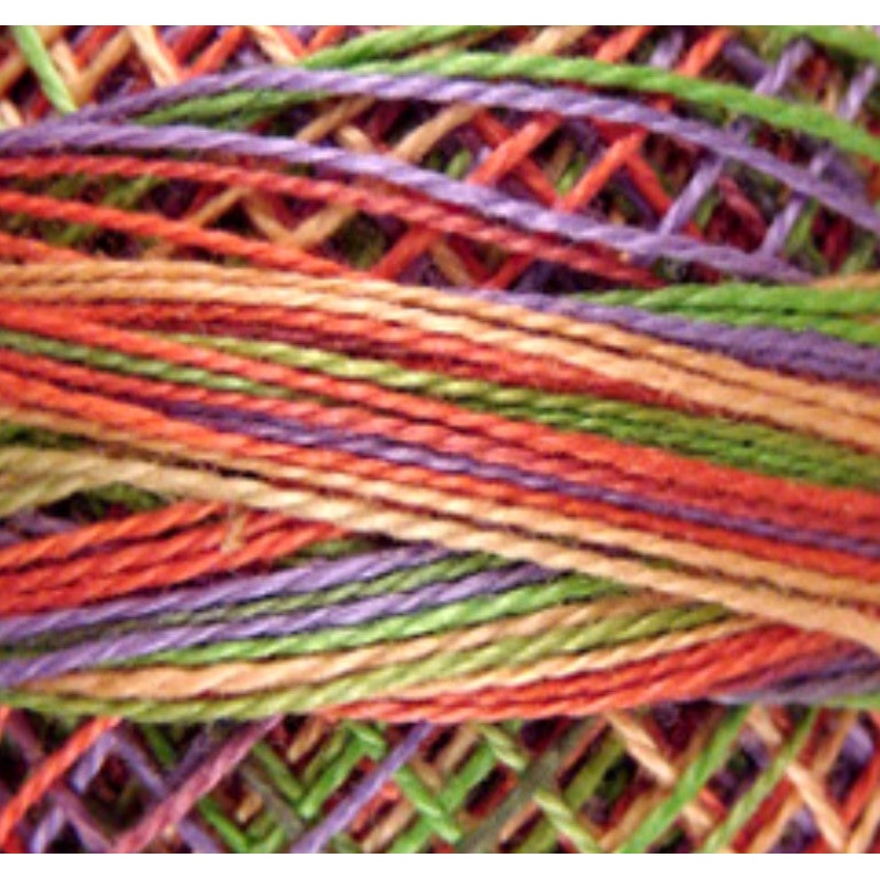 Valdani V21 Chimney Sparks - 3-Strand Cotton Floss