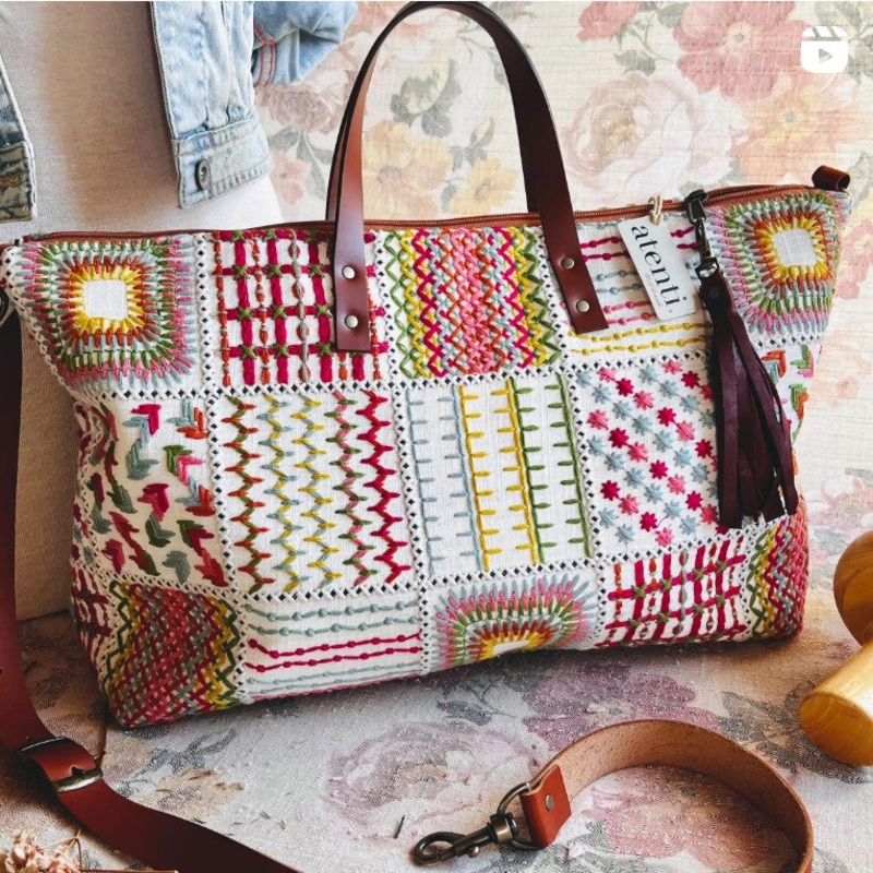 Atenti Mimi Buddy Bag