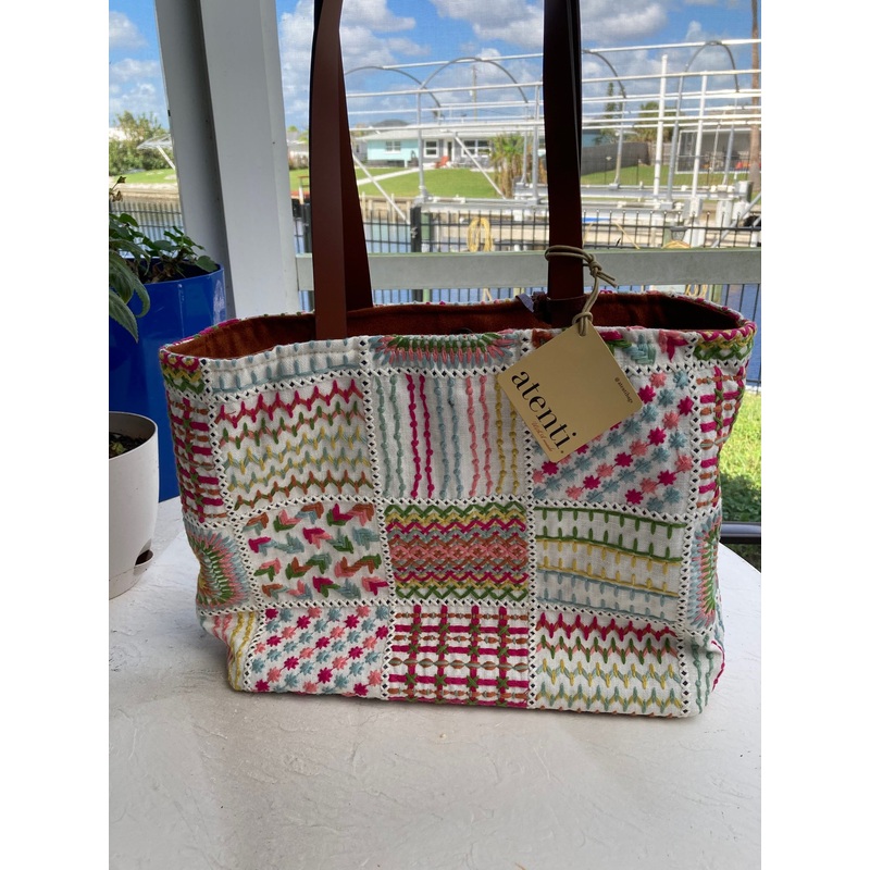 Atenti Mimi Gigi Bag