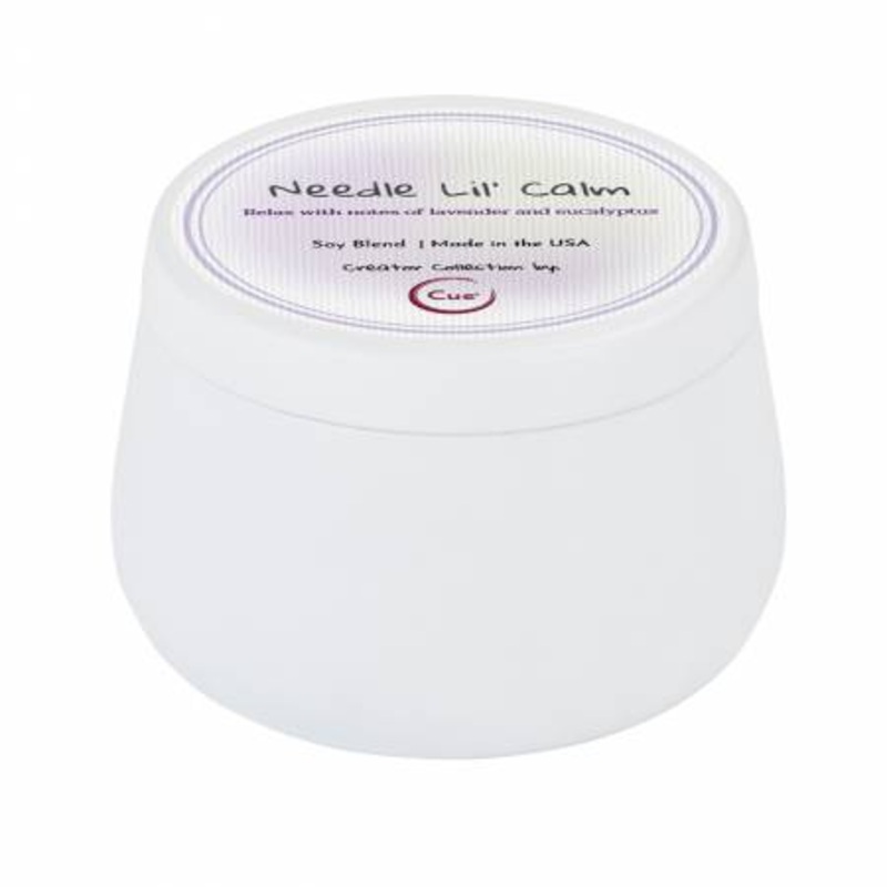 Gift - Creator Collection - Scented Candle - Needle Lil' Calm