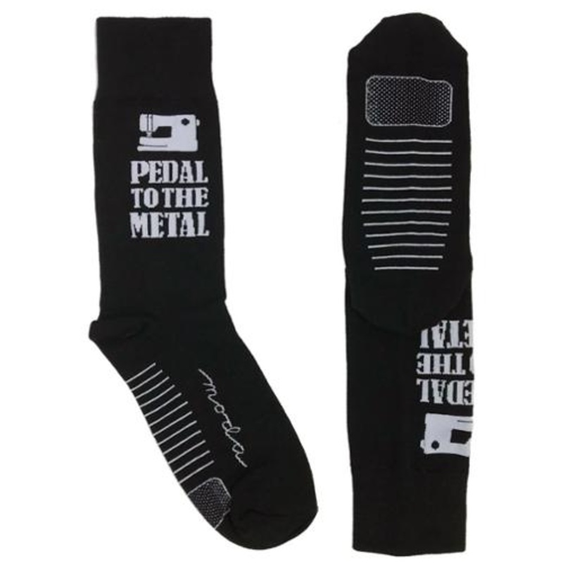 Gift - Socks - Pedal to the Metal
