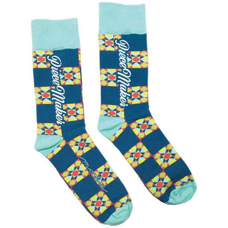 Gift - Socks - Piecemaker