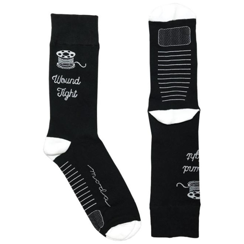 Gift - Socks - Wound Tight