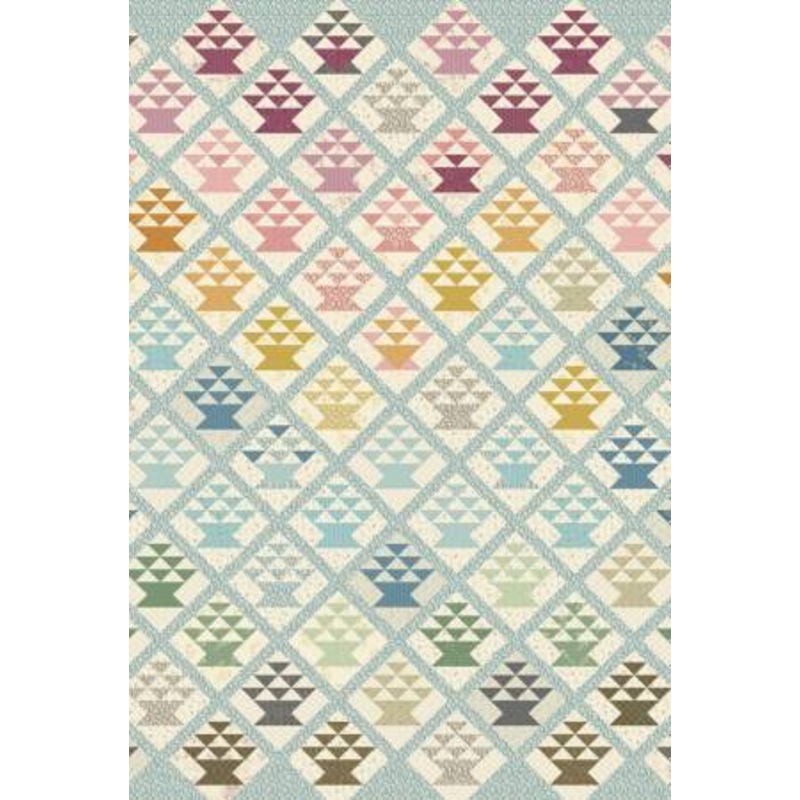 Gifts Laundry Basket Quilts Microfiber Towel LBQ-1496-H