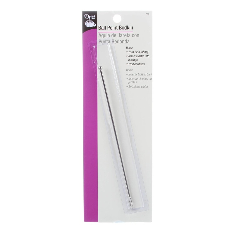 Notion - Dritz Ball Point Bodkin - 783P