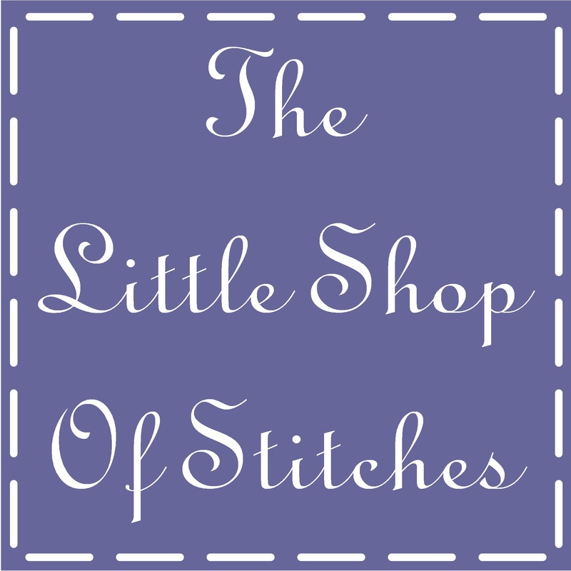 The Little Shop's In-Person Retreat September 21-24, 2025