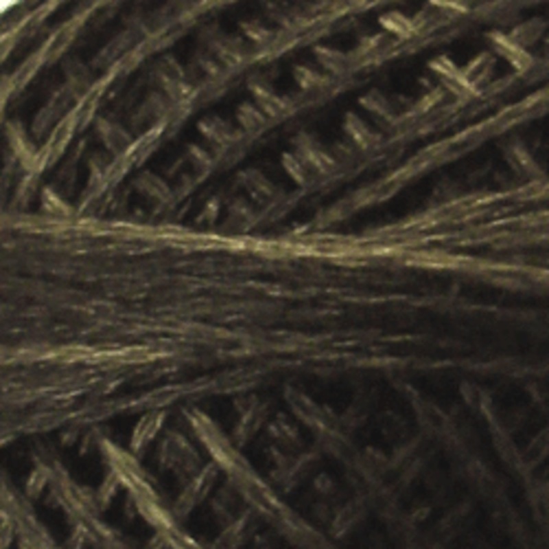 Valdani H212 Faded Brown - 3-Strand Cotton Floss