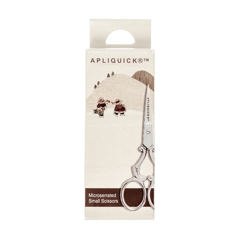 Apliquick Scissors - Small