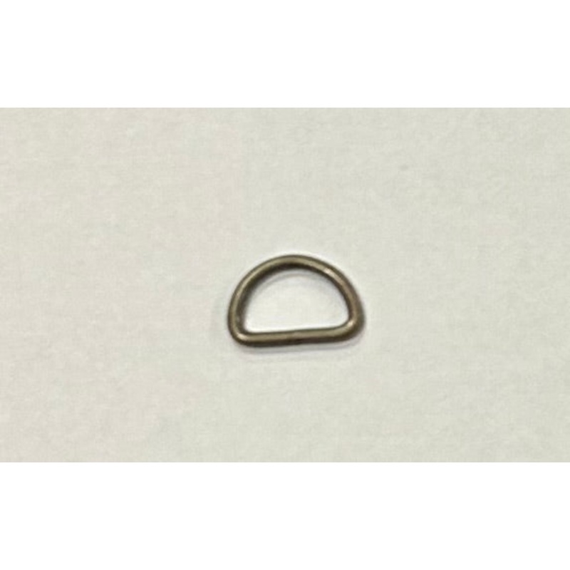 D Ring 12mm