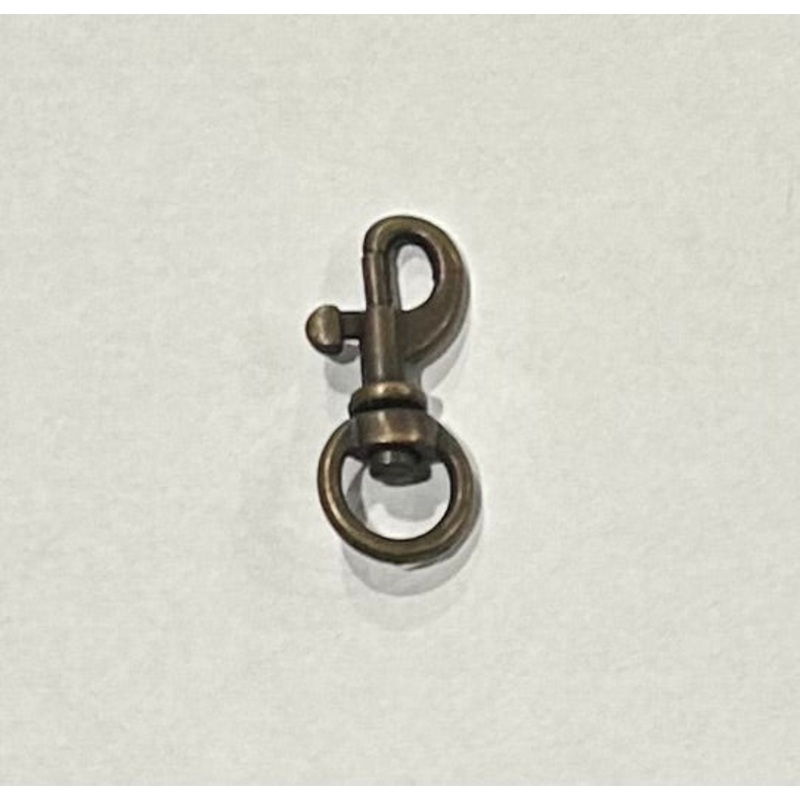 Lobster Clasps - 9mm