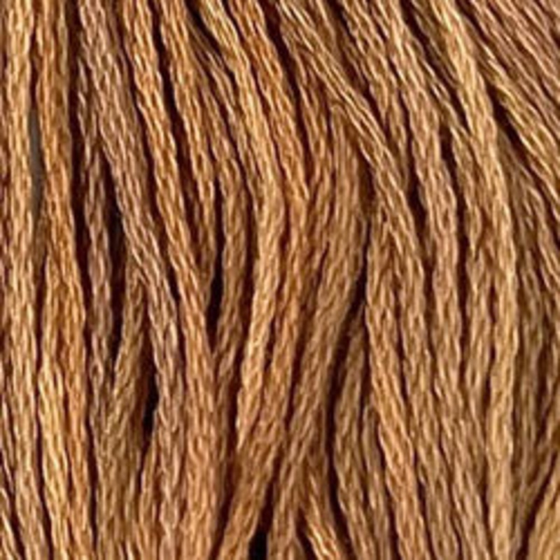 Valdani 6-Strand Floss O505 Toffee