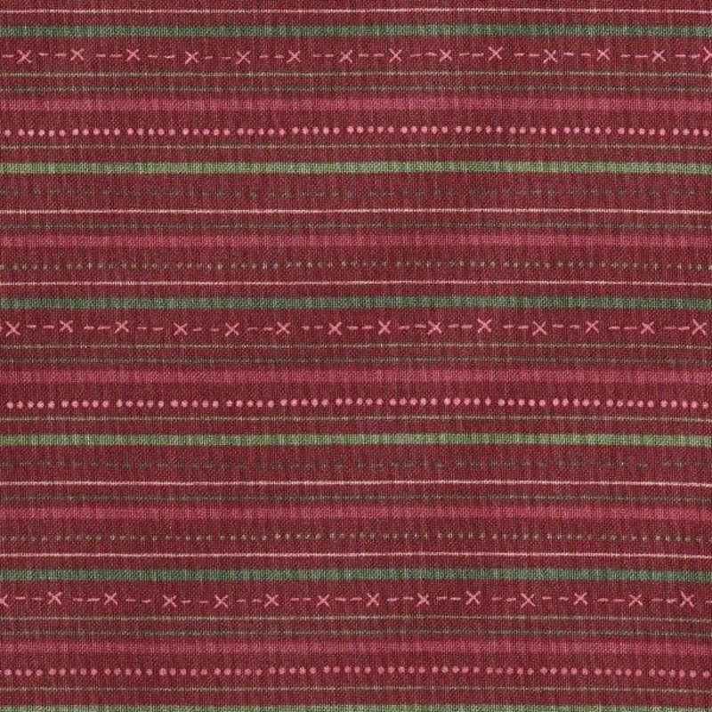 Winter Village 2334-002 - Fat Quarter