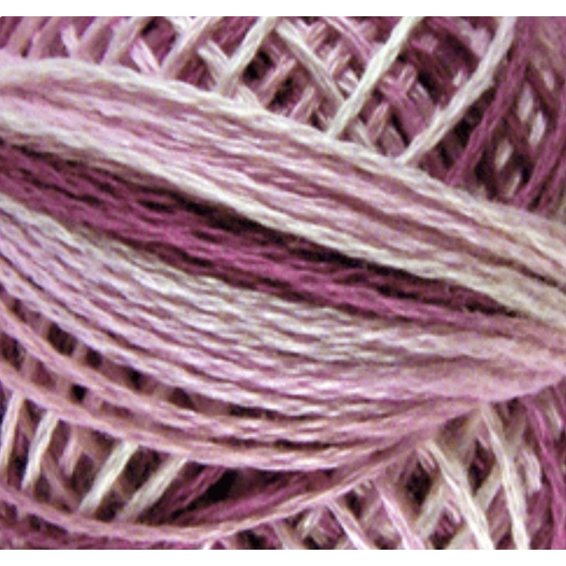 M1 - Strawberry Cream - 3-Strand Cotton Floss