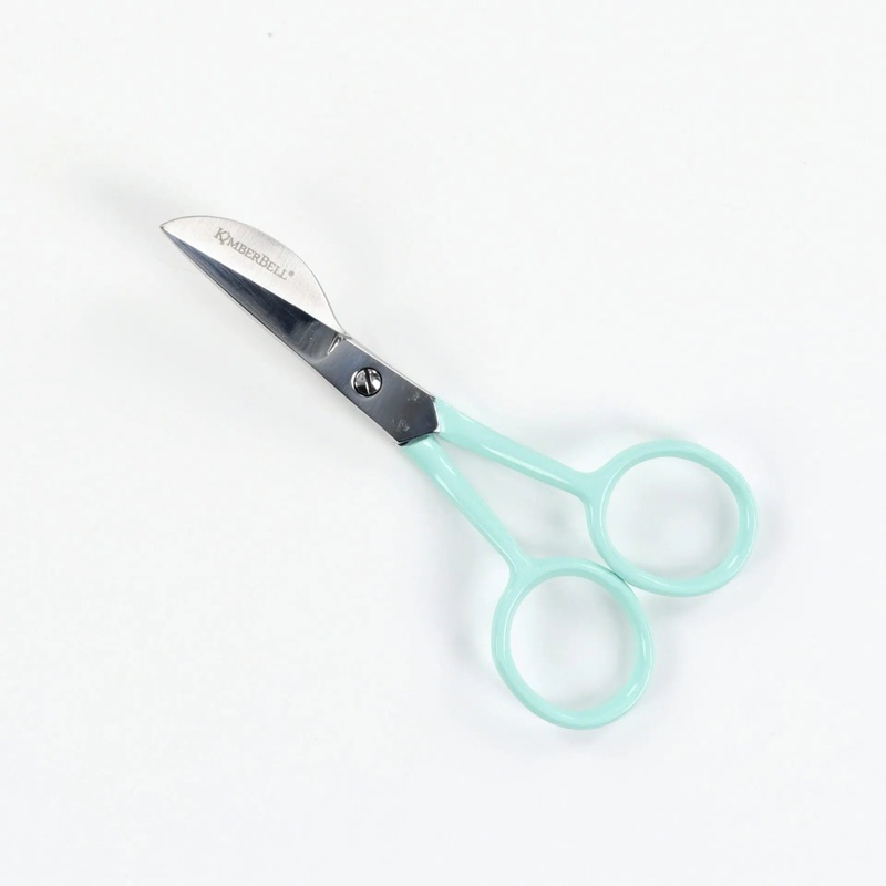 Notions Kimberbell Duckbill Scissors KDTL127