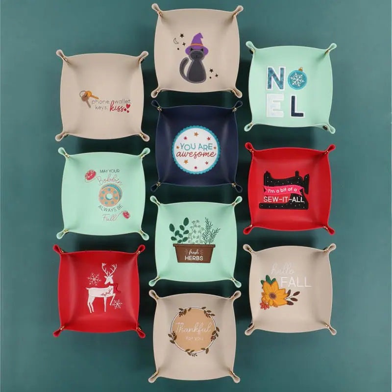 Pattern Kimberbell Machine Embroidery Everyday Appliques, Vol 2 - KD5147