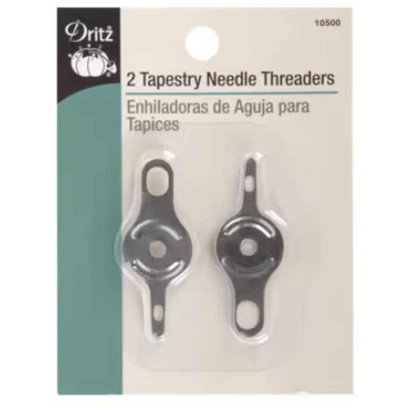 Tapestry Needle Threader 2 ct