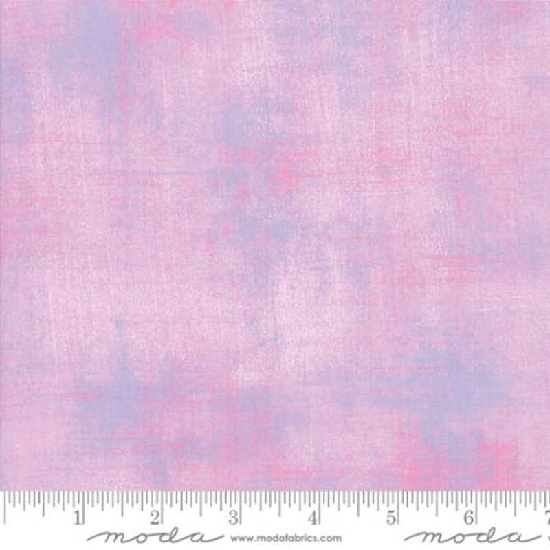 Moda Fabrics Grunge Basics Lupine 30150-472 - Fat Quarter