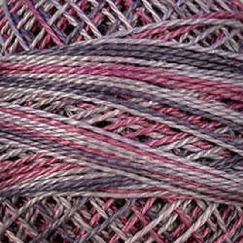 O542 - Vintage Lavender - 3-Strand Cotton Floss