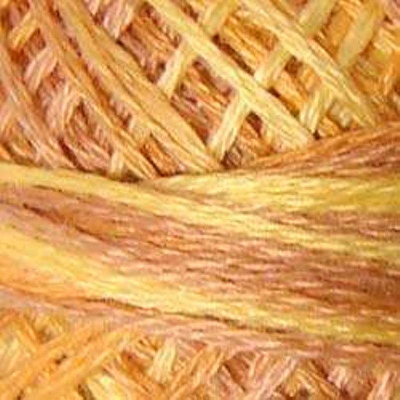 O581 - Spun Wheat - 3-Strand Cotton Floss