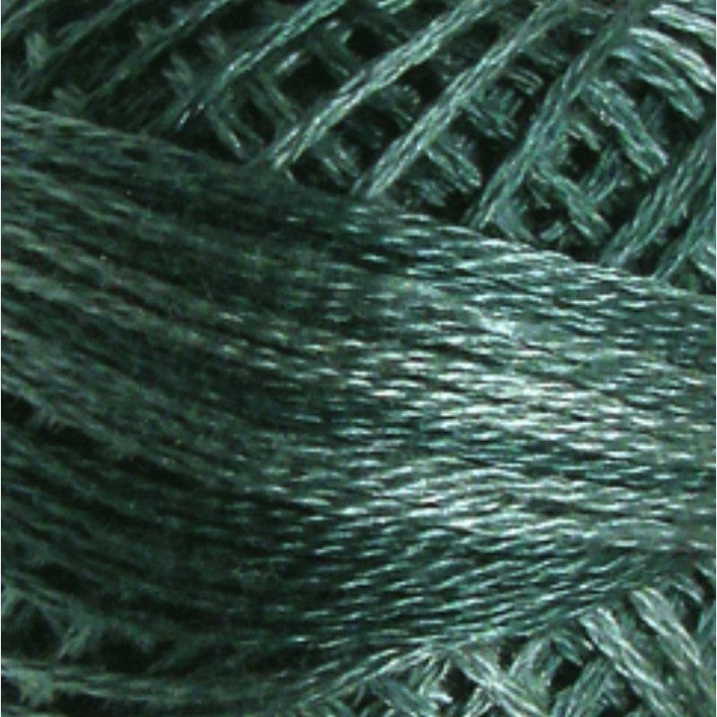 Valdani O31 Tealish Blue - 3-Strand Cotton Floss