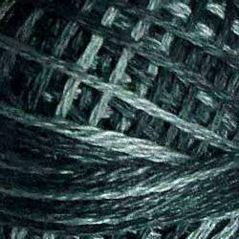 Valdani O578 Primitive Blue - 3-Strand Cotton Floss