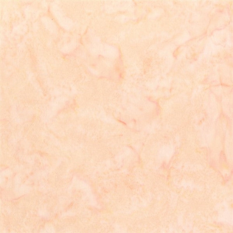 Fabric Anthology Batik Lava Alabaster 100Q-1443