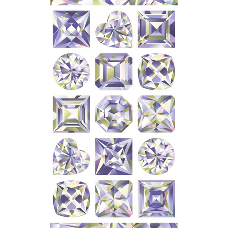 Facets Yardage | DP22669-10