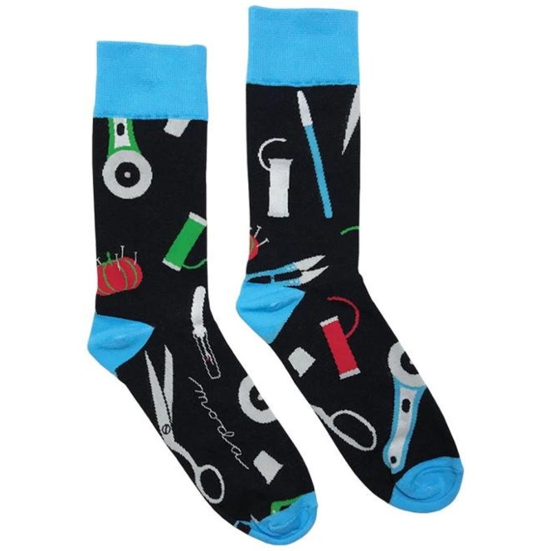 Gifts Sewing Notions Socks - SOCKS62