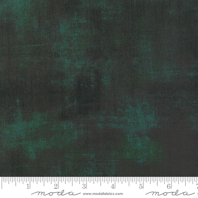 Grunge Basics - Christmas Green 30150 308