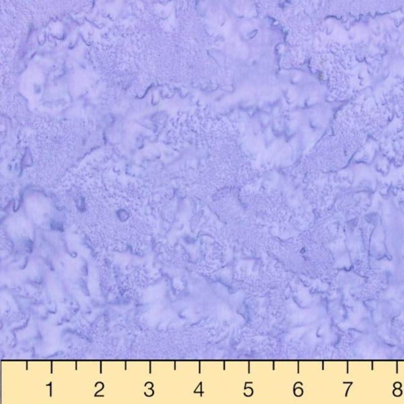 Hoffman Copacabana Batik - Lavender  1095-509