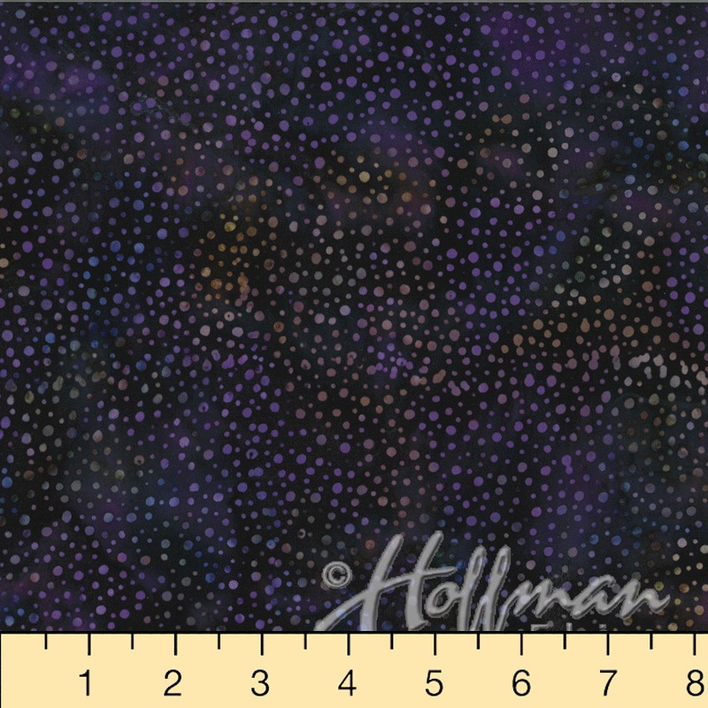Hoffman   Dots - New Grape